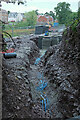 Trench by Howton Road in TQ12 1UE