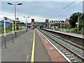 Stechford railway station, Birmingham in B33 9AD