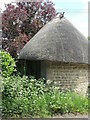 Small, thatched and round in SN15 4SQ