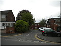 Millwright Close, Dudley Port in DY4 9PD