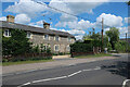 Terraced houses, Kentford in CB8 8HL
