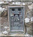 Ordnance Survey Flush Bracket (S7791) in SA44 6DX