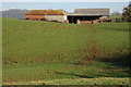 Farm buildings at Knightwick in WR6 5QF