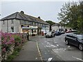 Local shops in the suburbs in TR18 3JA