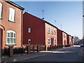 Duncombe Street, Salford in M8 8BR