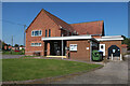 Aldborough Community Centre in Aldborough
