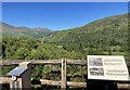Viewpoint at Sygun Copper Mine in LL55 4NE