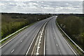 A228, East Peckham Bypass in TN12 5HZ