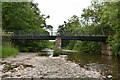 Brocklerigg Bridge, Dumfries and Galloway in DG11 1AN