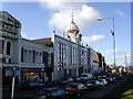 Guru Nanak Gurdwara - High St Smethwick in B67 6AP