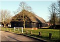 Upminster Tithe Barn Museum of Nostalgia in RM14 1BS