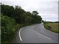 A595 towards Barrow-in-Furness in LA17 7XG