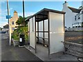 Bus Shelter, Keiss in KW1 4XA