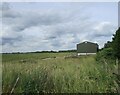 Barn by an embankment in PE28 5RS