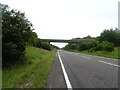 Broughton Road bridge over the A590 in LA15 8RE
