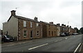 Houses on Ulverston Road, Lindal-in-Furness in LA12 0AP