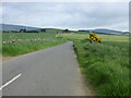 Road to Knockenbaird in AB52 6TA