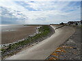 Sea defences, Point of Comfort in LA12 0RQ