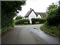 Bures Road, Wissington in CO6 4LX