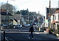 2008 : Bath Road, Peasedown in BA2 8EP