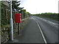 Allithwaite Road (B5277), Flookburgh in LA11 7LU