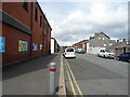 St Luke's Street, Barrow-in-Furness in LA13 9HW