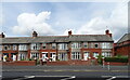 Houses on Roose Road, Barrow-in-Furness in LA13 9HW