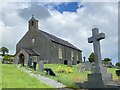 Welsh Independent Chapel, Penybont in SA33 6PJ