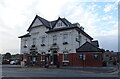 The Strawberry public house, Barrow-in-Furness in LA13 9JD