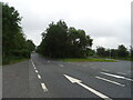 A590 towards Greenodd in LA12 7SJ