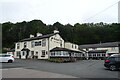 The Rusland Pool Hotel near Haverthwaite in LA12 8AA