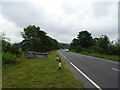 A590 towards Newby Bridge in LA12 8AA