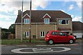 House on Wilburton Road, Stretham in CB6 3LP