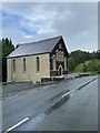 Noddfa Welsh Baptist Chapel in SA33 6AA