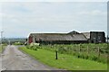 Farm buildings at Slickly in KW1 4UG