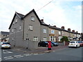 Houses on Cheltenham Street, Barrow-in-Furness in LA13 9JD