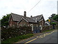 Thwaites School, Hallthwaites in Millom Without