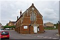 Finedon Community Library in NN9 5HX