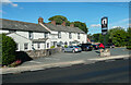 The George and Dragon. Clifton in CA10 2FG