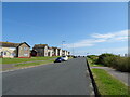 Shore Road, North Walney in LA14 3UX