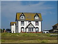Castle House Hotel, Walney Island in LA14 3JW