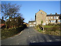Green Hill Road, Bacup in OL13 9BH