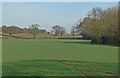 Farmland north of Orton Wood in CV9 3NP