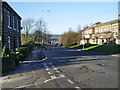 Rochdale Road, Bacup in OL13 9BH