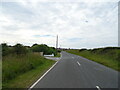 Carr Lane, Walney Island in LA14 3EJ
