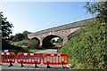 Road closed for bridge repairs in MK18 3BN