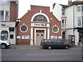 Former Salvation Army Citadel, Bexhill-on-Sea in TN39 3LB