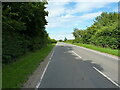 On the B4394 at Uckington Heath in SY4 4UH
