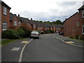 Beck Crescent, Loughborough (1) in LE11 2UT