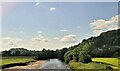 River Towy, near Ffairfach in SA19 6US
